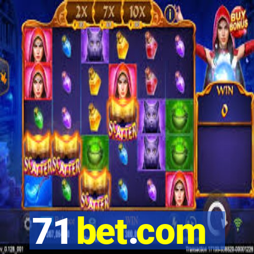 71 bet.com